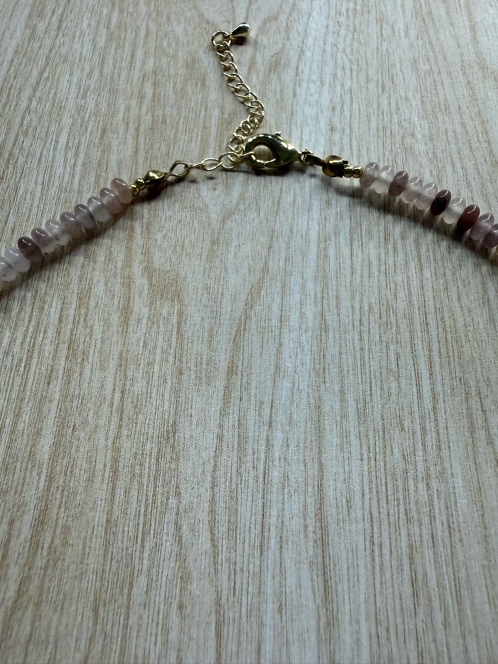 Necklace - Picture 3 of 3